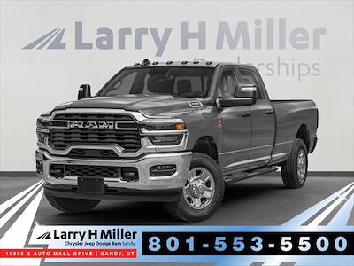 New 2026 Ram 3500 Laramie Crew Cab for sale #62760556 - photo 1