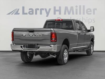New 2026 Ram 3500 Laramie Crew Cab for sale #62760556 - photo 2