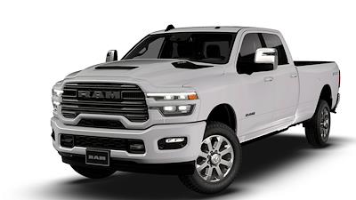 New 2026 Ram 3500 Laramie Crew Cab for sale #62760564 - photo 1