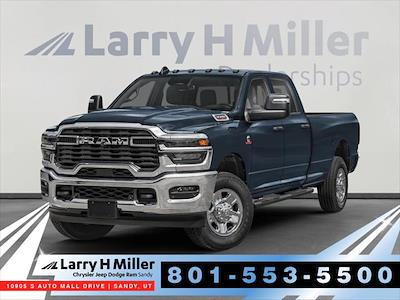 New 2026 Ram 3500 Laramie Crew Cab for sale #62760565 - photo 1