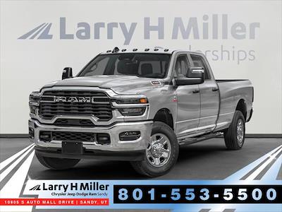 New 2026 Ram 3500 Laramie Crew Cab for sale #62760566 - photo 1