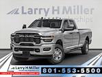 New 2026 Ram 3500 Laramie Crew Cab for sale #62760566 - photo 1
