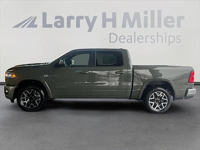 New 2026 Ram 1500 Laramie Crew Cab for sale #LCJ260133 - photo 2
