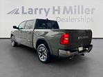 New 2026 Ram 1500 Laramie Crew Cab for sale #LCJ260133 - photo 3