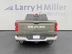 New 2026 Ram 1500 Laramie Crew Cab for sale #LCJ260133 - photo 4