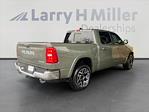 New 2026 Ram 1500 Laramie Crew Cab for sale #LCJ260133 - photo 5