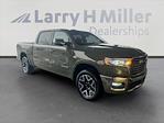 New 2026 Ram 1500 Laramie Crew Cab for sale #LCJ260133 - photo 7