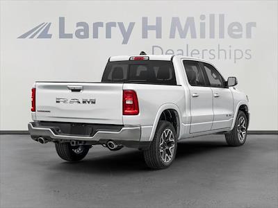 New 2026 Ram 1500 Laramie Crew Cab for sale #62765843 - photo 2