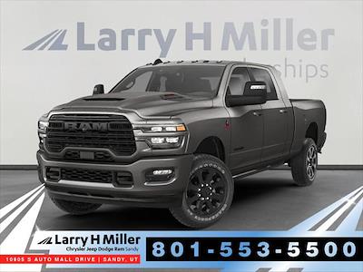 New 2026 Ram 2500 Laramie Mega Cab for sale #62765927 - photo 1