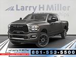 New 2026 Ram 2500 Laramie Mega Cab for sale #62765927 - photo 1