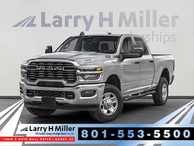 New 2026 Ram 2500 Big Horn Crew Cab for sale #62766090 - photo 1