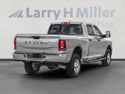 New 2026 Ram 2500 Big Horn Crew Cab for sale #62766090 - photo 2