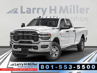 New 2026 Ram 3500 Tradesman Crew Cab for sale #62782218 - photo 1