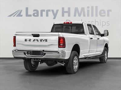 New 2026 Ram 3500 Tradesman Crew Cab for sale #62782218 - photo 2