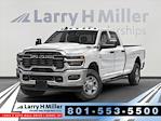 New 2026 Ram 3500 Tradesman Crew Cab for sale #62782218 - photo 1