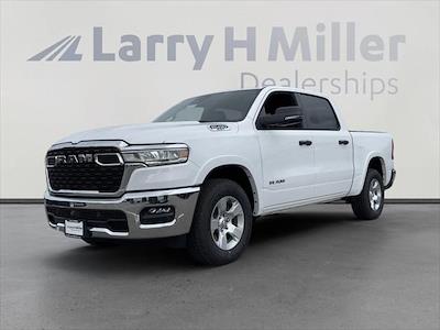 New 2025 Ram 1500 Big Horn Crew Cab 4x4 Pickup for sale #LCJ250188 - photo 1