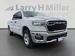 New 2025 Ram 1500 Big Horn Crew Cab 4x4 Pickup for sale #LCJ250188 - photo 2