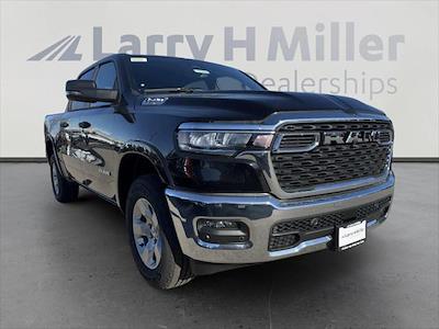 New 2025 Ram 1500 Big Horn Crew Cab 4x4 Pickup for sale #LCJ250209 - photo 2
