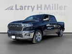 New 2025 Ram 1500 Big Horn Crew Cab 4x4 Pickup for sale #LCJ250209 - photo 1