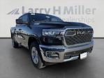New 2025 Ram 1500 Big Horn Crew Cab 4x4 Pickup for sale #LCJ250209 - photo 2