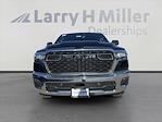 New 2025 Ram 1500 Big Horn Crew Cab 4x4 Pickup for sale #LCJ250209 - photo 3