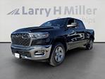 New 2025 Ram 1500 Big Horn Crew Cab 4x4 Pickup for sale #LCJ250209 - photo 4