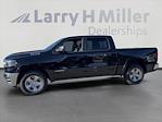 New 2025 Ram 1500 Big Horn Crew Cab 4x4 Pickup for sale #LCJ250209 - photo 5