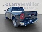 New 2025 Ram 1500 Big Horn Crew Cab 4x4 Pickup for sale #LCJ250209 - photo 6