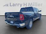 New 2025 Ram 1500 Big Horn Crew Cab 4x4 Pickup for sale #LCJ250209 - photo 8