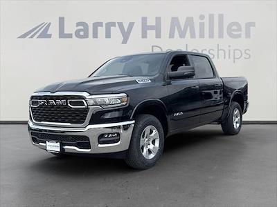 New 2025 Ram 1500 Big Horn Crew Cab 4x4 Pickup for sale #LCJ250258 - photo 1