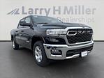 New 2025 Ram 1500 Big Horn Crew Cab 4x4 Pickup for sale #LCJ250258 - photo 2