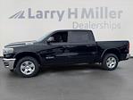 New 2025 Ram 1500 Big Horn Crew Cab 4x4 Pickup for sale #LCJ250258 - photo 5