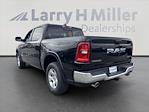 New 2025 Ram 1500 Big Horn Crew Cab 4x4 Pickup for sale #LCJ250258 - photo 6