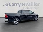 New 2025 Ram 1500 Big Horn Crew Cab 4x4 Pickup for sale #LCJ250258 - photo 9