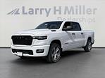 New 2025 Ram 1500 Tradesman Crew Cab 4x4 Pickup for sale #LCJ250319 - photo 1