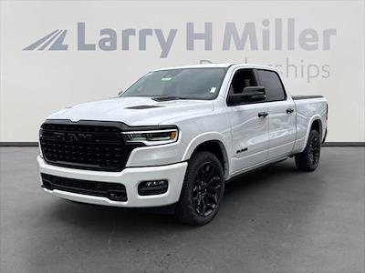 New 2025 Ram 1500 Limited Crew Cab 4x4 Pickup for sale #LCJ250606 - photo 1