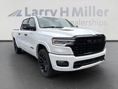 New 2025 Ram 1500 Limited Crew Cab 4x4 Pickup for sale #LCJ250606 - photo 2