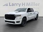 New 2025 Ram 1500 Limited Crew Cab 4x4 Pickup for sale #LCJ250606 - photo 1