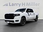 New 2025 Ram 1500 Tradesman Crew Cab 4x4 Pickup for sale #LCJ250434 - photo 1