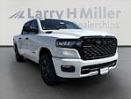 New 2025 Ram 1500 Tradesman Crew Cab 4x4 Pickup for sale #LCJ250434 - photo 2