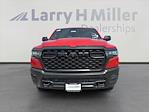 New 2025 Ram 1500 Warlock Crew Cab 4x4 Pickup for sale #LCJ250542 - photo 3