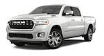 New 2025 Ram 1500 Limited Longhorn Crew Cab 4x4 Pickup for sale #707448 - photo 1