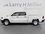 New 2025 Ram 1500 Limited Longhorn Crew Cab 4x4 Pickup for sale #707448 - photo 2