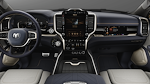 New 2025 Ram 1500 Limited Longhorn Crew Cab 4x4 Pickup for sale #707448 - photo 6