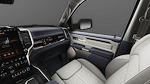 New 2025 Ram 1500 Limited Longhorn Crew Cab 4x4 Pickup for sale #707448 - photo 7