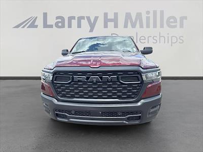 New 2025 Ram 1500 Tradesman Crew Cab 4x4 Pickup for sale #LCJ250720 - photo 2