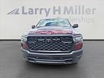 New 2025 Ram 1500 Tradesman Crew Cab 4x4 Pickup for sale #LCJ250720 - photo 2