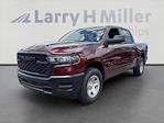 New 2025 Ram 1500 Tradesman Crew Cab 4x4 Pickup for sale #LCJ250720 - photo 3