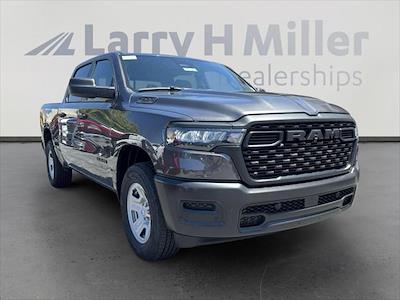 New 2025 Ram 1500 Tradesman Crew Cab 4x4 Pickup for sale #720585 - photo 2