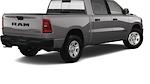 New 2025 Ram 1500 Tradesman Crew Cab 4x4 Pickup for sale #720585 - photo 2